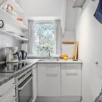 3 Bedroom Gorgeous In 펜션 Nordenbro Vesteregn