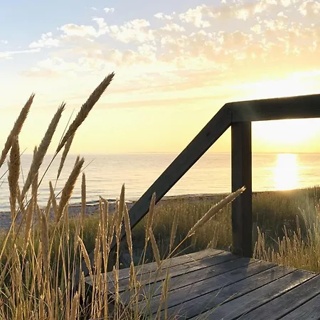 3 Bedroom Gorgeous In Prázdninový dům