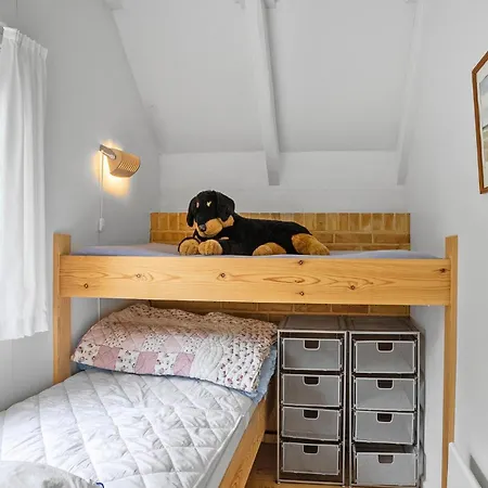 بيت للعطل 3 Bedroom Gorgeous In Nordenbro Vesteregn