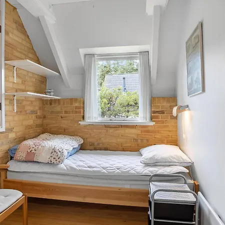Semesterbostad 3 Bedroom Gorgeous In