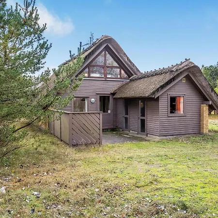 Prázdninový dům 3 Bedroom Gorgeous In Nordenbro Vesteregn