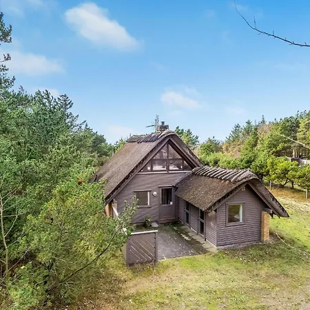 3 Bedroom Gorgeous In Nordenbro Vesteregn