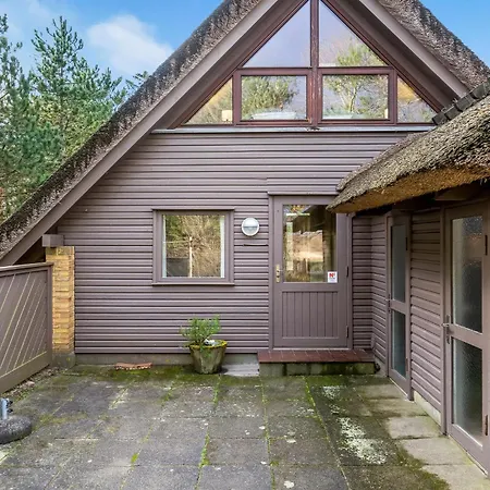 3 Bedroom Gorgeous In Prázdninový dům Nordenbro Vesteregn